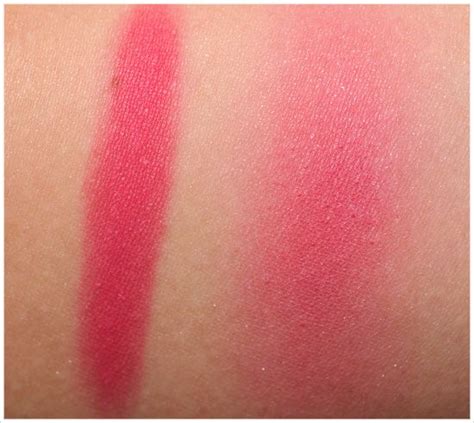 burberry hydrangea pink blush swatches|Burberry Hydrangea Pink Light Glow Natural Blush Review.